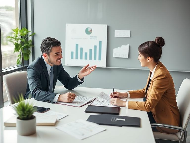 What Happens to Your Investments When You Move Provinces?