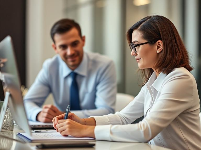 How to Financially Prepare for Self-Employment in Canada