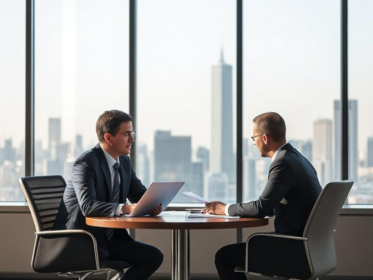 5 Signs You Need a Financial Consultant in Canada